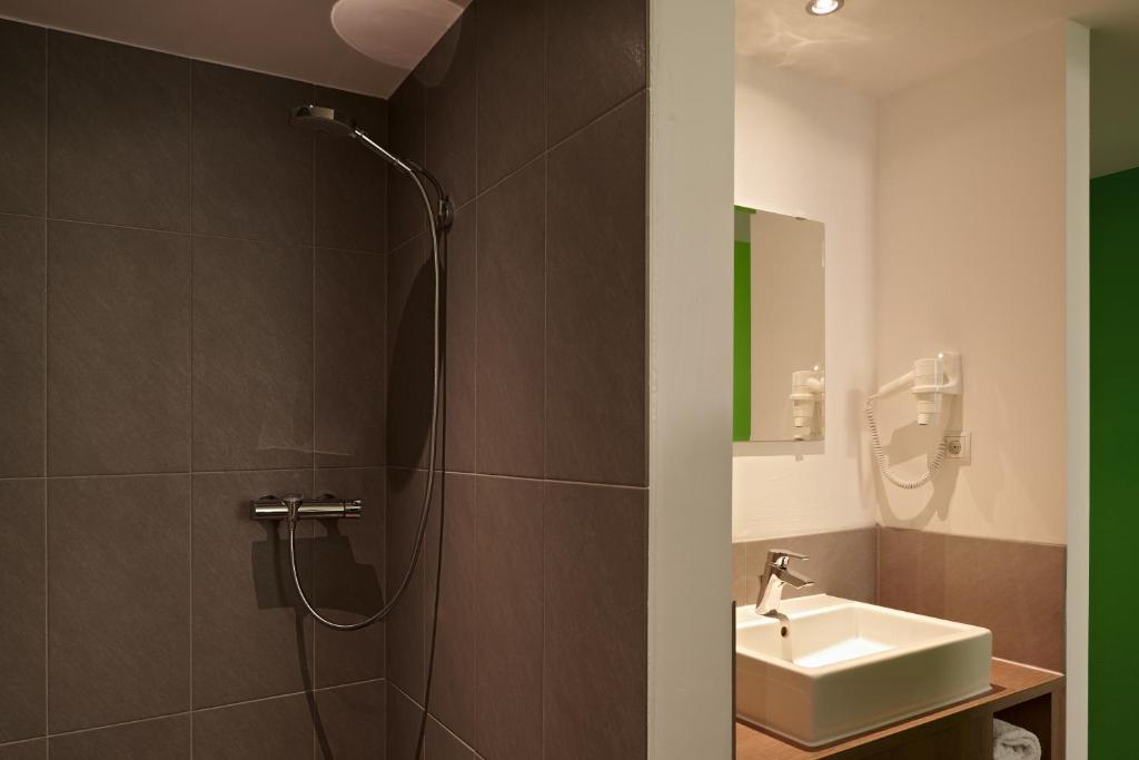 A2 Hotels Plochingen Room photo