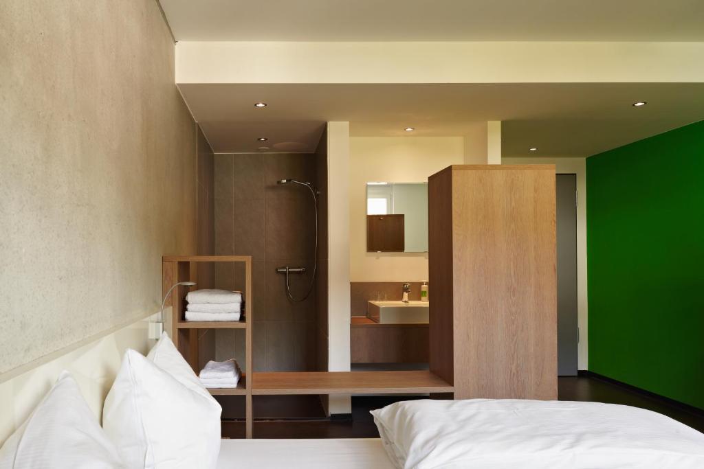 A2 Hotels Plochingen Room photo