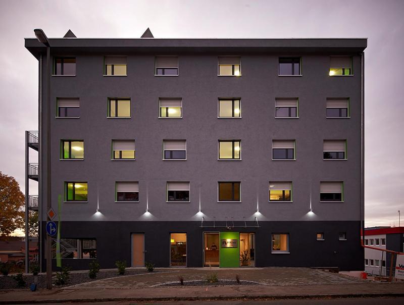 A2 Hotels Plochingen Exterior photo